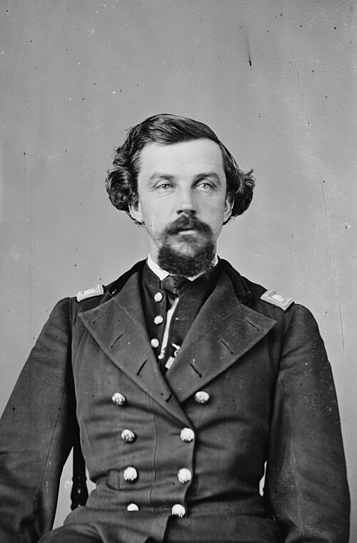 Samuel F. Tappan